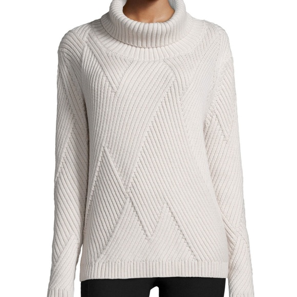 rag and bone wool sweater